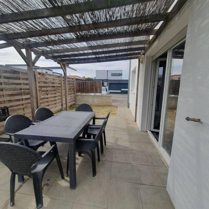 Bel Appartement Rez De Jardin Horbourg Eksteriør billede