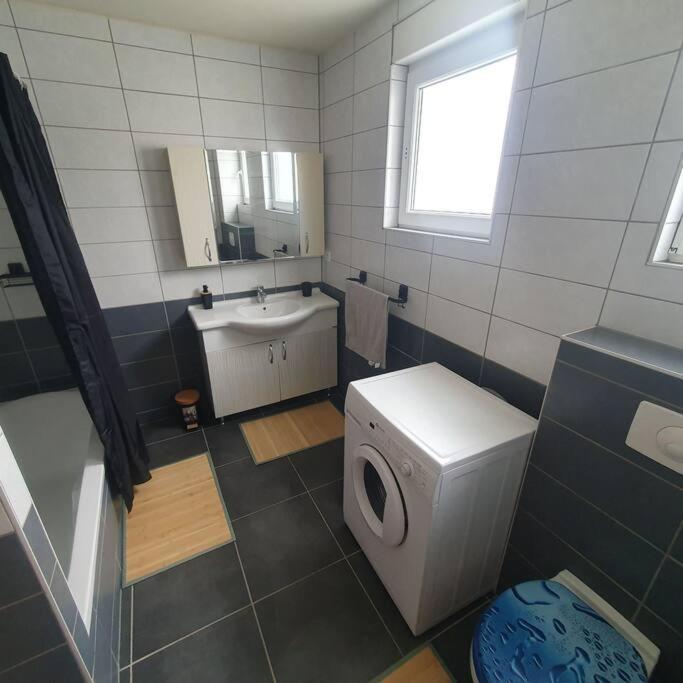 Bel Appartement Rez De Jardin Horbourg Eksteriør billede
